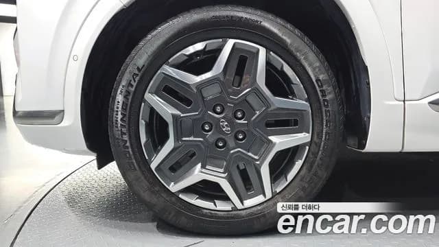 2023 Hyundai The New Santa Fe HEV 1.6 4WD Sold VIN KMHS5811DPU063211 – odometer reading 2023 Hyundai The New Santa Fe HEV 1.6 4WD Sold VIN KMHS5811DPU063211 – odometer reading