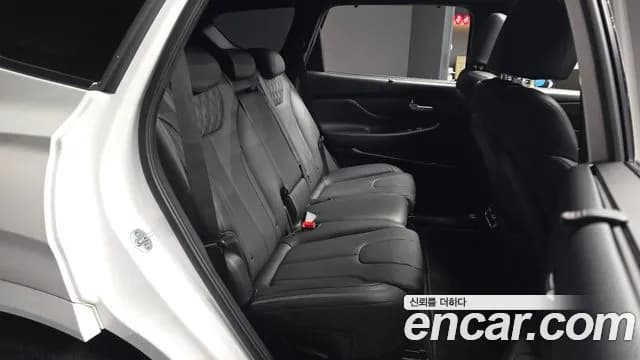 2023 Hyundai The New Santa Fe HEV 1.6 4WD Sold VIN KMHS5811DPU063211 – photo 15 2023 Hyundai The New Santa Fe HEV 1.6 4WD Sold VIN KMHS5811DPU063211 – photo 15