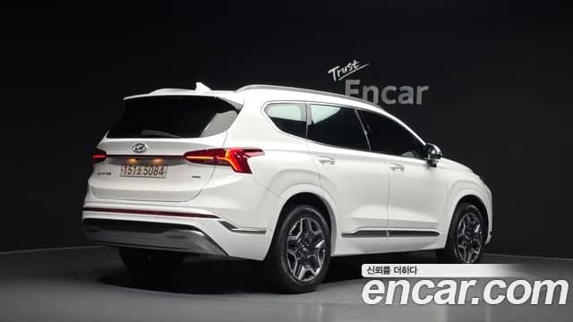 2023 Hyundai The New Santa Fe HEV 1.6 4WD Sold VIN KMHS5811DPU063211 – photo 16 2023 Hyundai The New Santa Fe HEV 1.6 4WD Sold VIN KMHS5811DPU063211 – photo 16