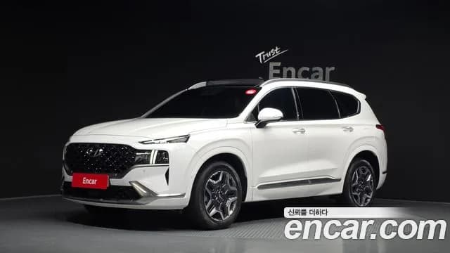 2023 Hyundai The New Santa Fe HEV 1.6 4WD Sold VIN KMHS5811DPU063211 – photo 19 2023 Hyundai The New Santa Fe HEV 1.6 4WD Sold VIN KMHS5811DPU063211 – photo 19