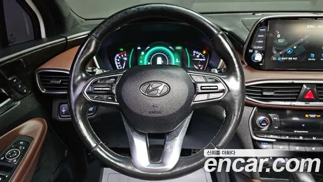 2019 Hyundai Santa Fe TM Gasoline 2.0T 2WD Sold VIN KMHS581ABKU071871 – interior seats 2019 Hyundai Santa Fe TM Gasoline 2.0T 2WD Sold VIN KMHS581ABKU071871 – interior seats