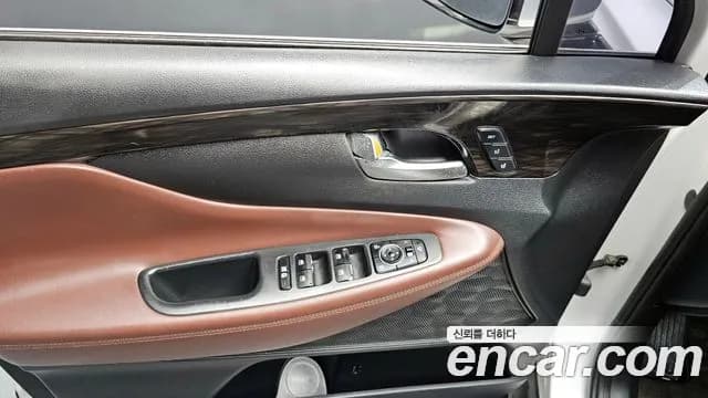 2019 Hyundai Santa Fe TM Gasoline 2.0T 2WD Sold VIN KMHS581ABKU071871 – odometer reading 2019 Hyundai Santa Fe TM Gasoline 2.0T 2WD Sold VIN KMHS581ABKU071871 – odometer reading