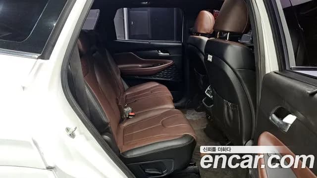 2019 Hyundai Santa Fe TM Gasoline 2.0T 2WD Sold VIN KMHS581ABKU071871 – photo 13 2019 Hyundai Santa Fe TM Gasoline 2.0T 2WD Sold VIN KMHS581ABKU071871 – photo 13