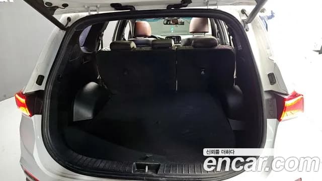 2019 Hyundai Santa Fe TM Gasoline 2.0T 2WD Sold VIN KMHS581ABKU071871 – photo 14 2019 Hyundai Santa Fe TM Gasoline 2.0T 2WD Sold VIN KMHS581ABKU071871 – photo 14