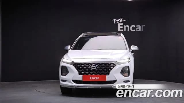 2019 Hyundai Santa Fe TM Gasoline 2.0T 2WD Sold VIN KMHS581ABKU071871 – photo 15 2019 Hyundai Santa Fe TM Gasoline 2.0T 2WD Sold VIN KMHS581ABKU071871 – photo 15