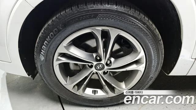 2019 Hyundai Santa Fe TM Gasoline 2.0T 2WD Sold VIN KMHS581ABKU071871 – photo 16 2019 Hyundai Santa Fe TM Gasoline 2.0T 2WD Sold VIN KMHS581ABKU071871 – photo 16