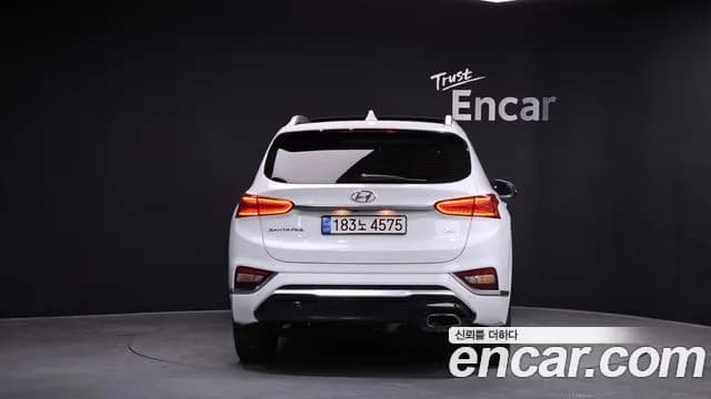 2019 Hyundai Santa Fe TM Gasoline 2.0T 2WD Sold VIN KMHS581ABKU071871 – photo 18 2019 Hyundai Santa Fe TM Gasoline 2.0T 2WD Sold VIN KMHS581ABKU071871 – photo 18