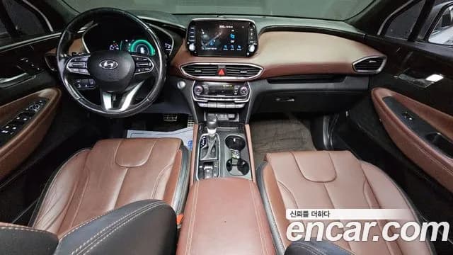 2019 Hyundai Santa Fe TM Gasoline 2.0T 2WD Sold VIN KMHS581ABKU071871 – photo 19 2019 Hyundai Santa Fe TM Gasoline 2.0T 2WD Sold VIN KMHS581ABKU071871 – photo 19