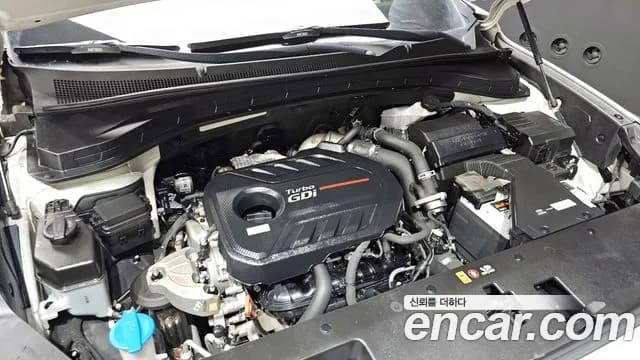 2019 Hyundai Santa Fe TM Gasoline 2.0T 2WD Sold VIN KMHS581ABKU071871 – photo 20 2019 Hyundai Santa Fe TM Gasoline 2.0T 2WD Sold VIN KMHS581ABKU071871 – photo 20