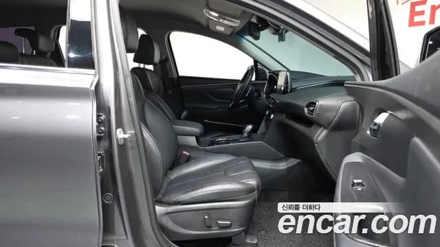 2019 Hyundai Santa Fe TM Gasoline 2.0T 2WD Sold VIN KMHS581ABKU097977 – photo 15 2019 Hyundai Santa Fe TM Gasoline 2.0T 2WD Sold VIN KMHS581ABKU097977 – photo 15