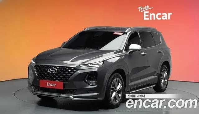 2019 Hyundai Santa Fe TM Gasoline 2.0T 2WD Sold VIN KMHS581ABKU097977 – photo 21 2019 Hyundai Santa Fe TM Gasoline 2.0T 2WD Sold VIN KMHS581ABKU097977 – photo 21