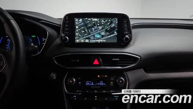 2019 Hyundai Santa Fe TM Gasoline 2.0T 2WD Sold VIN KMHS581ABKU097977 – photo 23 2019 Hyundai Santa Fe TM Gasoline 2.0T 2WD Sold VIN KMHS581ABKU097977 – photo 23