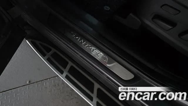 2019 Hyundai Santa Fe TM Gasoline 2.0T 2WD Sold VIN KMHS581ABKU097977 – photo 27 2019 Hyundai Santa Fe TM Gasoline 2.0T 2WD Sold VIN KMHS581ABKU097977 – photo 27
