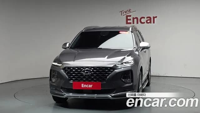 2019 Hyundai Santa Fe TM Gasoline 2.0T 2WD Sold VIN KMHS581ABKU097977 – photo 28 2019 Hyundai Santa Fe TM Gasoline 2.0T 2WD Sold VIN KMHS581ABKU097977 – photo 28