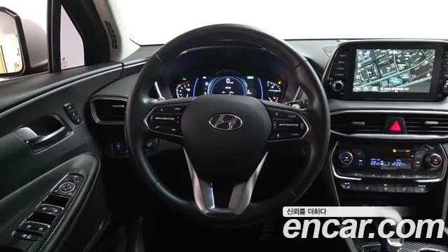 2019 Hyundai Santa Fe TM Gasoline 2.0T 2WD Sold VIN KMHS581ABKU097977 – photo 29 2019 Hyundai Santa Fe TM Gasoline 2.0T 2WD Sold VIN KMHS581ABKU097977 – photo 29
