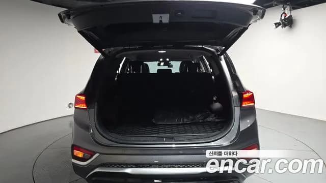 2019 Hyundai Santa Fe TM Gasoline 2.0T 2WD Sold VIN KMHS581ABKU097977 – photo 30 2019 Hyundai Santa Fe TM Gasoline 2.0T 2WD Sold VIN KMHS581ABKU097977 – photo 30