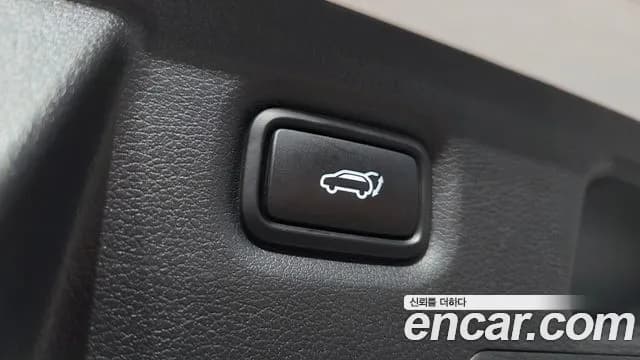 2019 Hyundai Santa Fe TM Gasoline 2.0T 2WD Sold VIN KMHS581ABKU098870 – side profile 2019 Hyundai Santa Fe TM Gasoline 2.0T 2WD Sold VIN KMHS581ABKU098870 – side profile