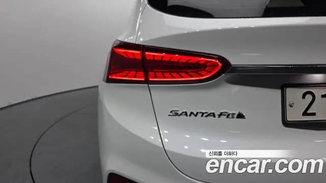2019 Hyundai Santa Fe TM Gasoline 2.0T 2WD Sold VIN KMHS581ABKU098870 – trunk area 2019 Hyundai Santa Fe TM Gasoline 2.0T 2WD Sold VIN KMHS581ABKU098870 – trunk area