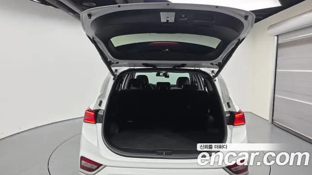 2019 Hyundai Santa Fe TM Gasoline 2.0T 2WD Sold VIN KMHS581ABKU098870 – photo 13 2019 Hyundai Santa Fe TM Gasoline 2.0T 2WD Sold VIN KMHS581ABKU098870 – photo 13