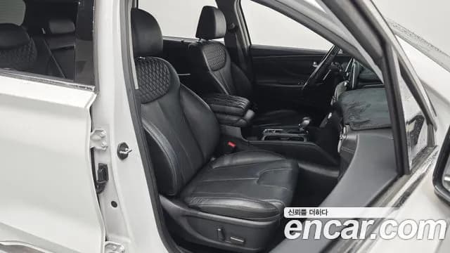 2019 Hyundai Santa Fe TM Gasoline 2.0T 2WD Sold VIN KMHS581ABKU098870 – photo 14 2019 Hyundai Santa Fe TM Gasoline 2.0T 2WD Sold VIN KMHS581ABKU098870 – photo 14