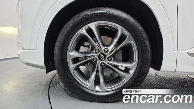 2019 Hyundai Santa Fe TM Gasoline 2.0T 2WD Sold VIN KMHS581ABKU098870 – photo 15 2019 Hyundai Santa Fe TM Gasoline 2.0T 2WD Sold VIN KMHS581ABKU098870 – photo 15