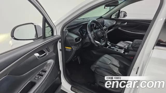 2019 Hyundai Santa Fe TM Gasoline 2.0T 2WD Sold VIN KMHS581ABKU098870 – photo 16 2019 Hyundai Santa Fe TM Gasoline 2.0T 2WD Sold VIN KMHS581ABKU098870 – photo 16