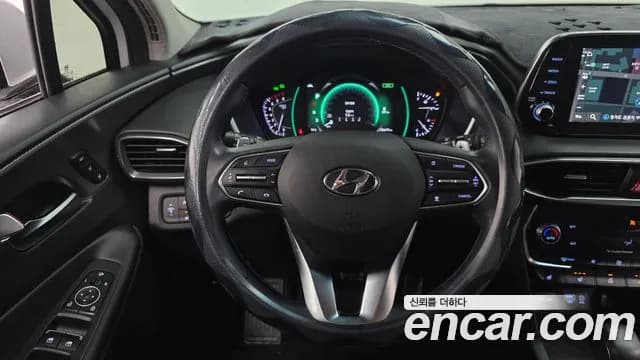 2019 Hyundai Santa Fe TM Gasoline 2.0T 2WD Sold VIN KMHS581ABKU098870 – photo 19 2019 Hyundai Santa Fe TM Gasoline 2.0T 2WD Sold VIN KMHS581ABKU098870 – photo 19
