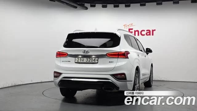 2019 Hyundai Santa Fe TM Gasoline 2.0T 2WD Sold VIN KMHS581ABKU098870 – photo 20 2019 Hyundai Santa Fe TM Gasoline 2.0T 2WD Sold VIN KMHS581ABKU098870 – photo 20