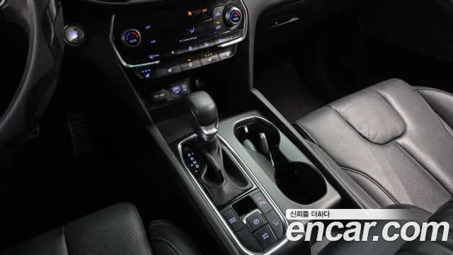 2019 Hyundai Santa Fe TM Gasoline 2.0T 2WD Sold VIN KMHS581ABKU098870 – photo 22 2019 Hyundai Santa Fe TM Gasoline 2.0T 2WD Sold VIN KMHS581ABKU098870 – photo 22