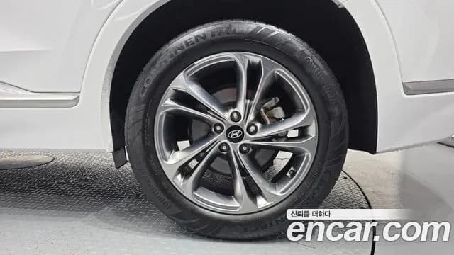 2019 Hyundai Santa Fe TM Gasoline 2.0T 2WD Sold VIN KMHS581ABKU098870 – photo 28 2019 Hyundai Santa Fe TM Gasoline 2.0T 2WD Sold VIN KMHS581ABKU098870 – photo 28
