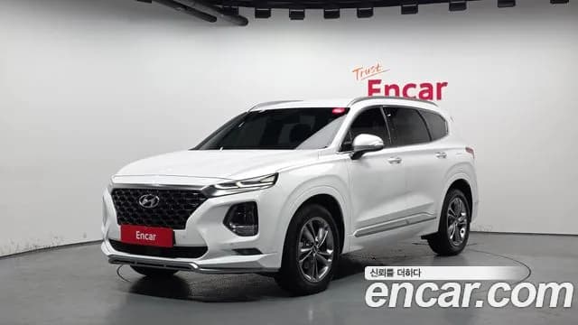 2019 Hyundai Santa Fe TM Gasoline 2.0T 2WD Sold VIN KMHS581ABKU098870 – photo 32 2019 Hyundai Santa Fe TM Gasoline 2.0T 2WD Sold VIN KMHS581ABKU098870 – photo 32
