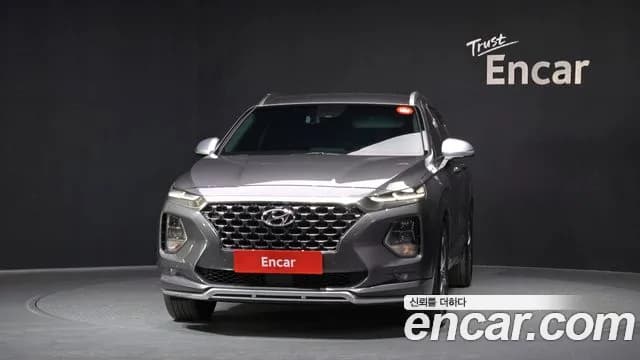 2019 Hyundai Santa Fe TM Gasoline 2.0T 2WD Sold VIN KMHS581ABKU108765 – undercarriage 2019 Hyundai Santa Fe TM Gasoline 2.0T 2WD Sold VIN KMHS581ABKU108765 – undercarriage