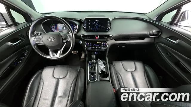 2019 Hyundai Santa Fe TM Gasoline 2.0T 2WD Sold VIN KMHS581ABKU108765 – photo 11 2019 Hyundai Santa Fe TM Gasoline 2.0T 2WD Sold VIN KMHS581ABKU108765 – photo 11