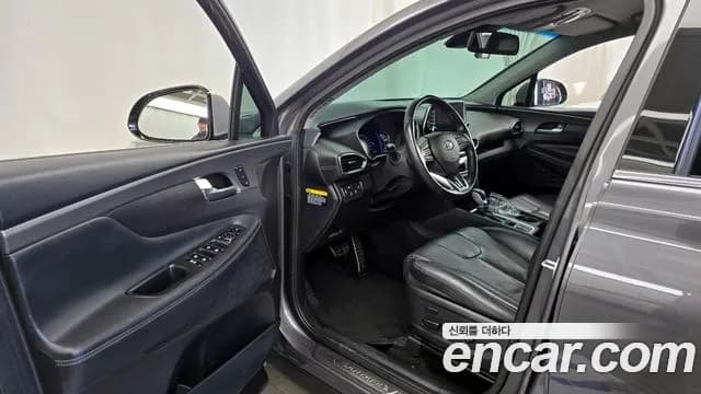 2019 Hyundai Santa Fe TM Gasoline 2.0T 2WD Sold VIN KMHS581ABKU108765 – photo 19 2019 Hyundai Santa Fe TM Gasoline 2.0T 2WD Sold VIN KMHS581ABKU108765 – photo 19