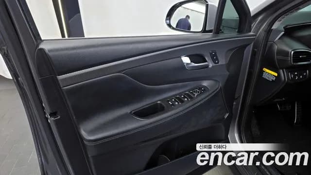 2019 Hyundai Santa Fe TM Gasoline 2.0T 2WD Sold VIN KMHS581ABKU108765 – photo 20 2019 Hyundai Santa Fe TM Gasoline 2.0T 2WD Sold VIN KMHS581ABKU108765 – photo 20