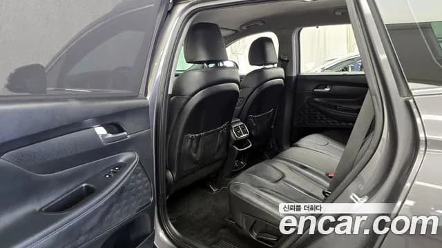 2019 Hyundai Santa Fe TM Gasoline 2.0T 2WD Sold VIN KMHS581ABKU108765 – photo 22 2019 Hyundai Santa Fe TM Gasoline 2.0T 2WD Sold VIN KMHS581ABKU108765 – photo 22