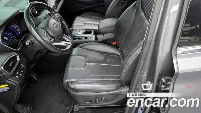 2019 Hyundai Santa Fe TM Gasoline 2.0T 2WD Sold VIN KMHS581ABKU108765 – photo 27 2019 Hyundai Santa Fe TM Gasoline 2.0T 2WD Sold VIN KMHS581ABKU108765 – photo 27