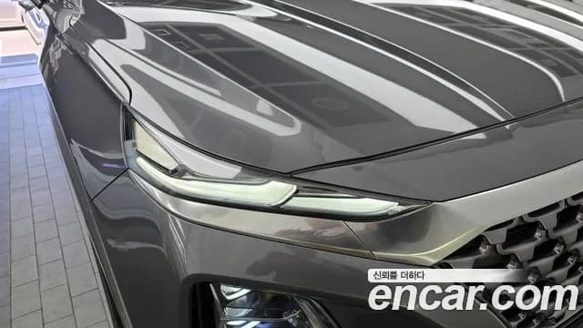 2019 Hyundai Santa Fe TM Gasoline 2.0T 2WD Sold VIN KMHS581ABKU108765 – photo 28 2019 Hyundai Santa Fe TM Gasoline 2.0T 2WD Sold VIN KMHS581ABKU108765 – photo 28