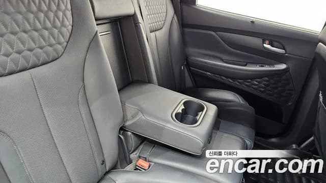 2019 Hyundai Santa Fe TM Gasoline 2.0T 2WD Sold VIN KMHS581ABKU158630 – odometer reading 2019 Hyundai Santa Fe TM Gasoline 2.0T 2WD Sold VIN KMHS581ABKU158630 – odometer reading
