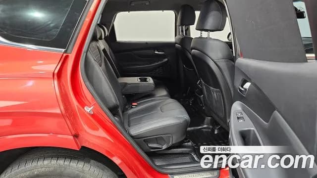 2019 Hyundai Santa Fe TM Gasoline 2.0T 2WD Sold VIN KMHS581ABKU158630 – photo 12 2019 Hyundai Santa Fe TM Gasoline 2.0T 2WD Sold VIN KMHS581ABKU158630 – photo 12