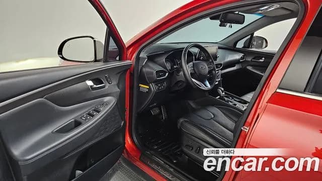 2019 Hyundai Santa Fe TM Gasoline 2.0T 2WD Sold VIN KMHS581ABKU158630 – photo 21 2019 Hyundai Santa Fe TM Gasoline 2.0T 2WD Sold VIN KMHS581ABKU158630 – photo 21