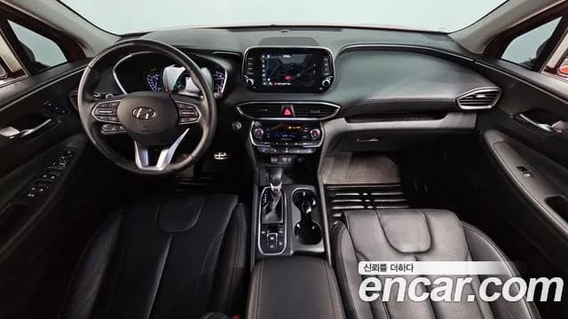 2019 Hyundai Santa Fe TM Gasoline 2.0T 2WD Sold VIN KMHS581ABKU158630 – photo 25 2019 Hyundai Santa Fe TM Gasoline 2.0T 2WD Sold VIN KMHS581ABKU158630 – photo 25