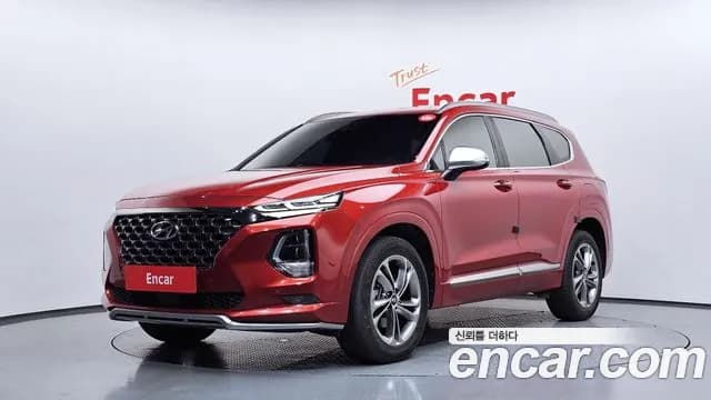 2019 Hyundai Santa Fe TM Gasoline 2.0T 2WD Sold VIN KMHS581ABKU158630 – photo 29 2019 Hyundai Santa Fe TM Gasoline 2.0T 2WD Sold VIN KMHS581ABKU158630 – photo 29