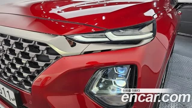 2019 Hyundai Santa Fe TM Gasoline 2.0T 2WD Sold VIN KMHS581ABKU158630 – photo 35 2019 Hyundai Santa Fe TM Gasoline 2.0T 2WD Sold VIN KMHS581ABKU158630 – photo 35