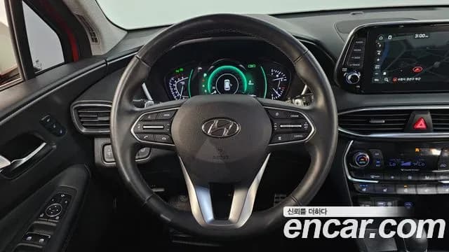 2019 Hyundai Santa Fe TM Gasoline 2.0T 2WD Sold VIN KMHS581ABKU158630 – photo 40 2019 Hyundai Santa Fe TM Gasoline 2.0T 2WD Sold VIN KMHS581ABKU158630 – photo 40