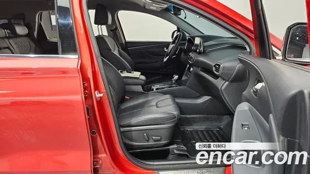 2019 Hyundai Santa Fe TM Gasoline 2.0T 2WD Sold VIN KMHS581ABKU158630 – photo 41 2019 Hyundai Santa Fe TM Gasoline 2.0T 2WD Sold VIN KMHS581ABKU158630 – photo 41