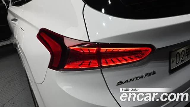 2019 Hyundai Santa Fe TM Gasoline 2.0T 2WD Sold VIN KMHS581ABKU170382 – undercarriage 2019 Hyundai Santa Fe TM Gasoline 2.0T 2WD Sold VIN KMHS581ABKU170382 – undercarriage