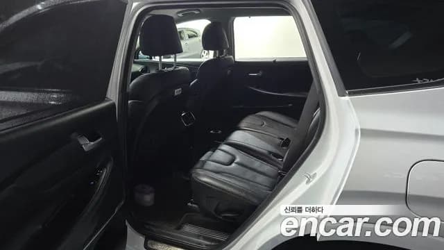 2019 Hyundai Santa Fe TM Gasoline 2.0T 2WD Sold VIN KMHS581ABKU170382 – photo 11 2019 Hyundai Santa Fe TM Gasoline 2.0T 2WD Sold VIN KMHS581ABKU170382 – photo 11