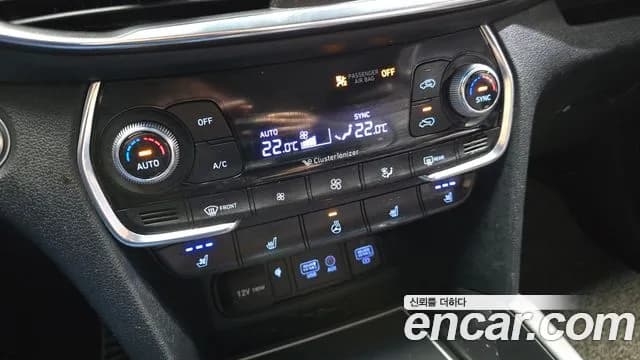 2019 Hyundai Santa Fe TM Gasoline 2.0T 2WD Sold VIN KMHS581ABKU170382 – photo 12 2019 Hyundai Santa Fe TM Gasoline 2.0T 2WD Sold VIN KMHS581ABKU170382 – photo 12