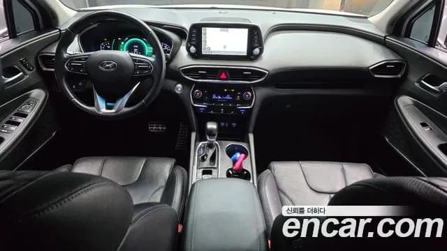 2019 Hyundai Santa Fe TM Gasoline 2.0T 2WD Sold VIN KMHS581ABKU170382 – photo 15 2019 Hyundai Santa Fe TM Gasoline 2.0T 2WD Sold VIN KMHS581ABKU170382 – photo 15